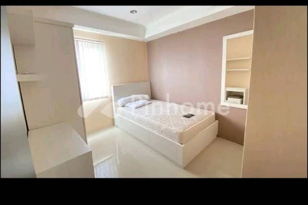 dijual apartemen 2br 45m2 di park view - 10