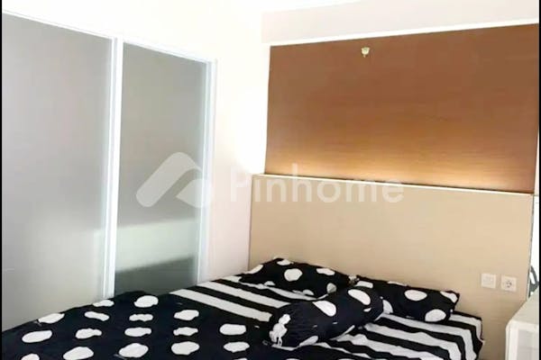 dijual apartemen murah siap huni di gateway pasteur apartemen - 4