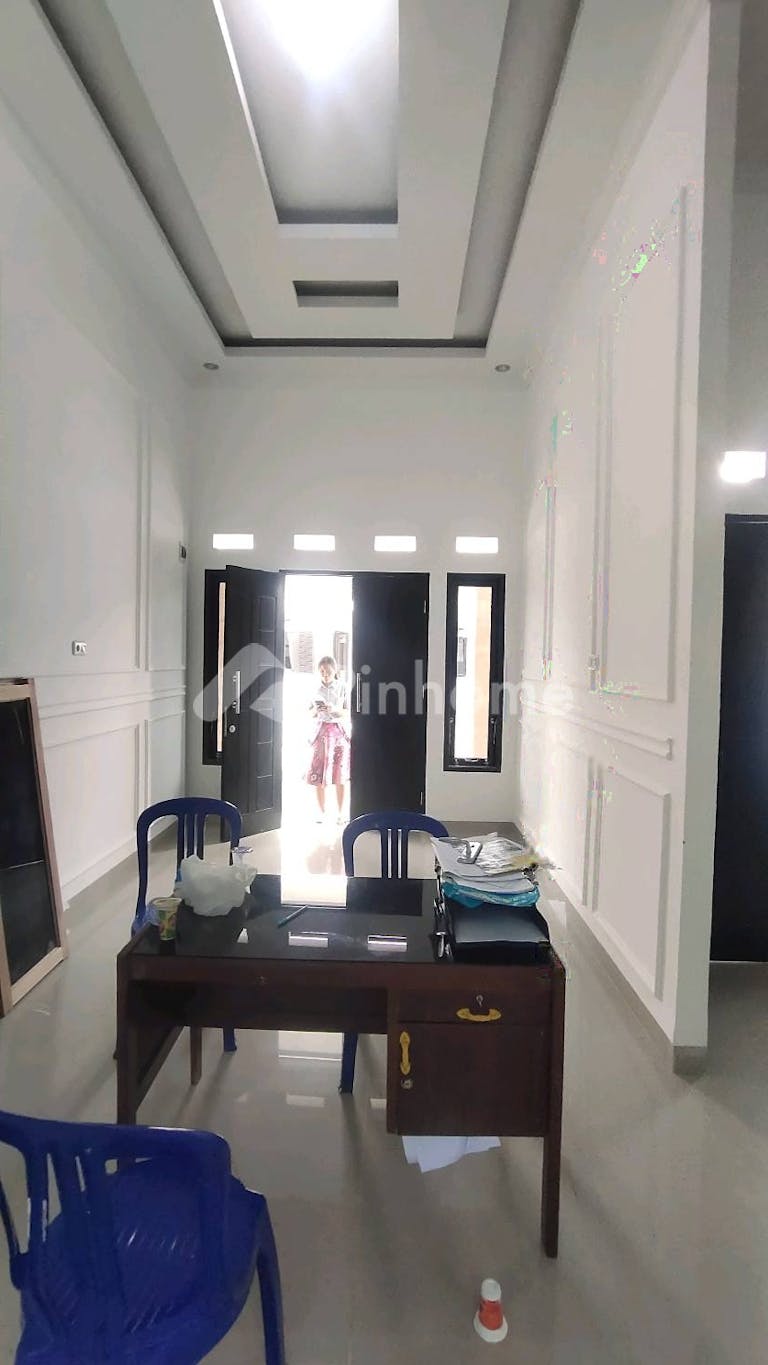 dijual rumah 2kt 120m2 di purwodadi panam kota pekanbaru - 9