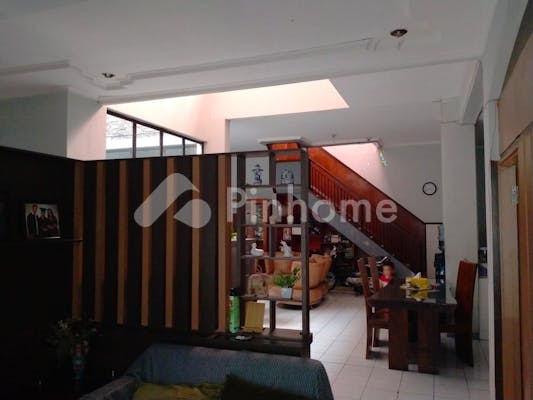 dijual rumah nyaman muara sari di komplek muara - 4