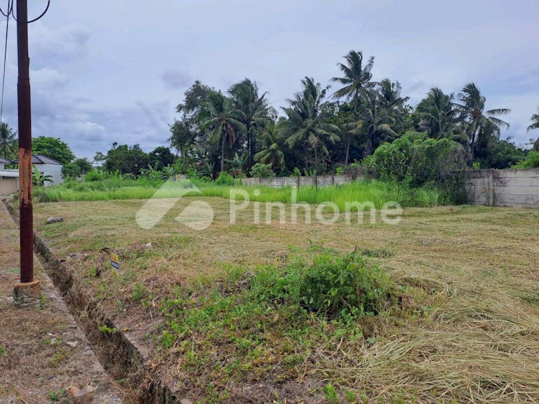 Dijual Tanah Residensial Sangat Strategis Dalam Cluster di Pondok Golf Asri, Jl. Pondok Golf Asri - Gambar 5