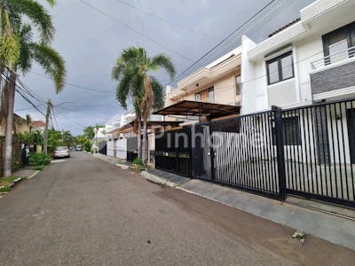 dijual rumah minimalis siap huni di kelapa gading jakarta utara - 5