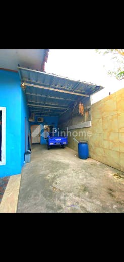 dijual rumah asri home sweet home di jalan cemara ujung viii - 13