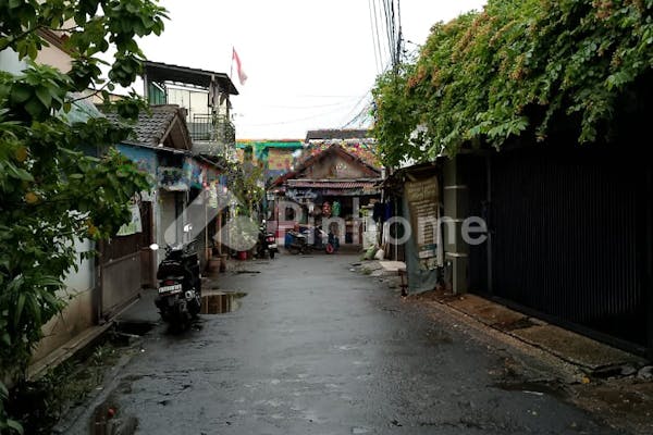 dijual rumah cantik asri lokasi di jl bugis utama kembangan jakarta barat - 9