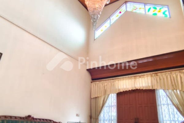 dijual rumah dekat ke mall pondok gede di jatiwarna kota bekasi - 17