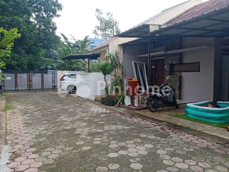 dijual rumah siap huni dekat tol di jagakarsa - 6