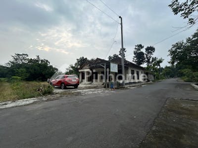 dijual tanah residensial siap bangun murah strategis klaten soloraya jogja di klaten warungtunggal - 3