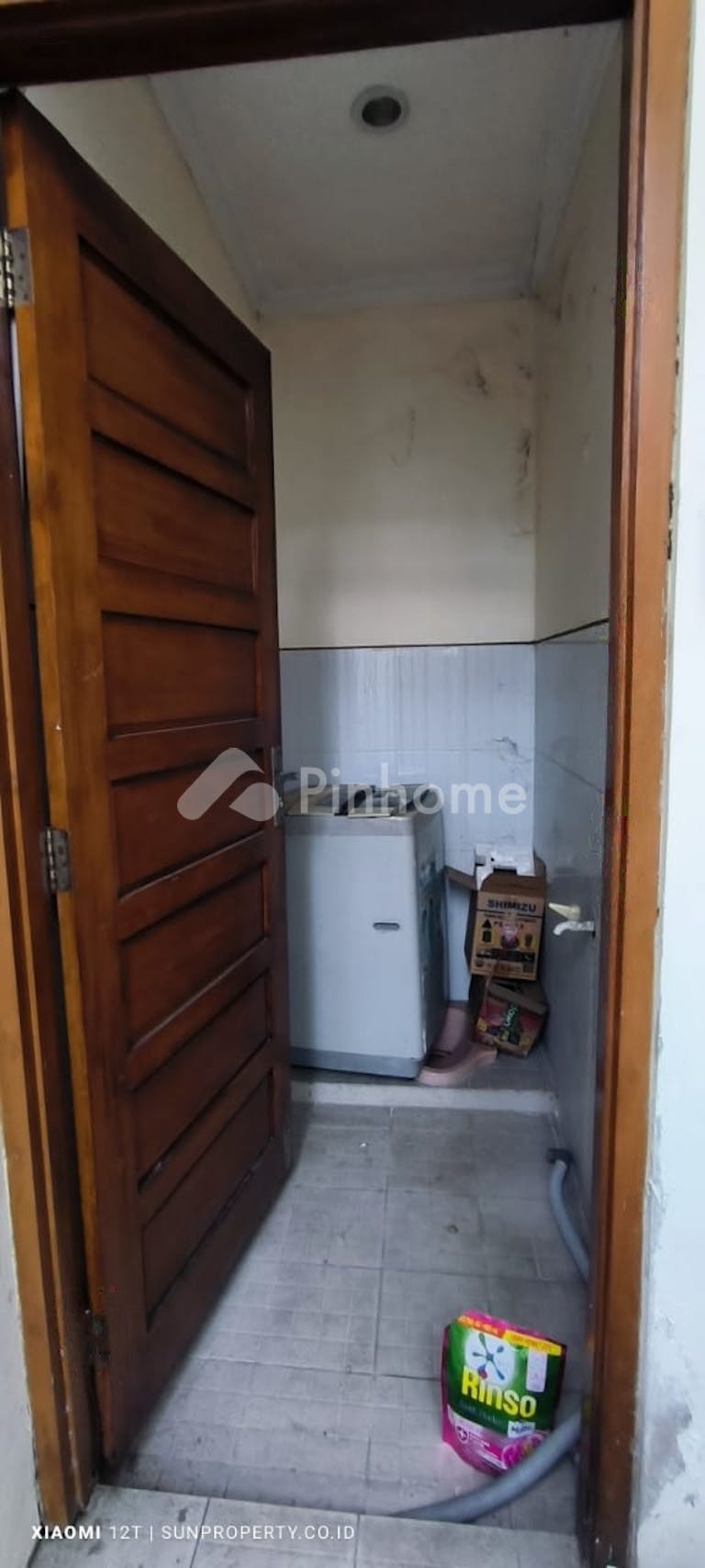 disewakan rumah full furnish di pusat kota lokasi strategis di suryodiningratan  mantrijeron  jogja - 9