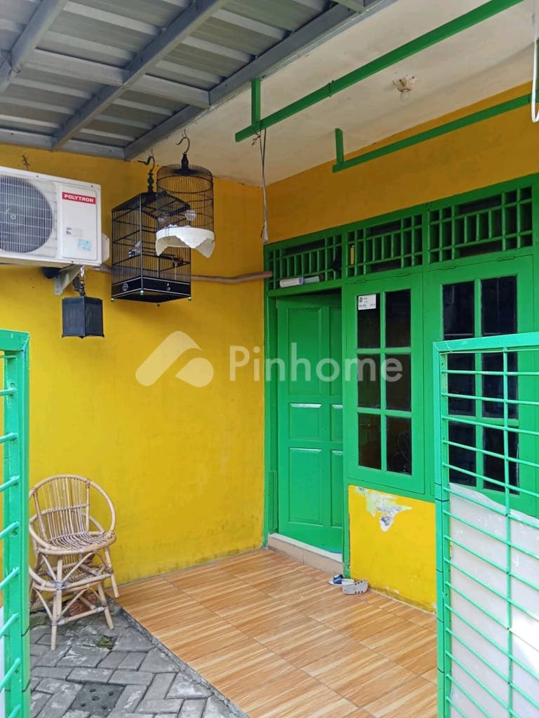 dijual rumah petakan di jl raya kejaksaan kereo - 6