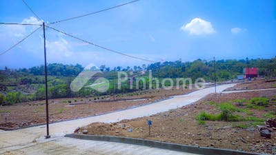 dijual tanah residensial tanah kavling murah di bogor di cipeucang - 4