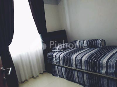 dijual apartemen siap pakai di the mansion kemayoran - 3