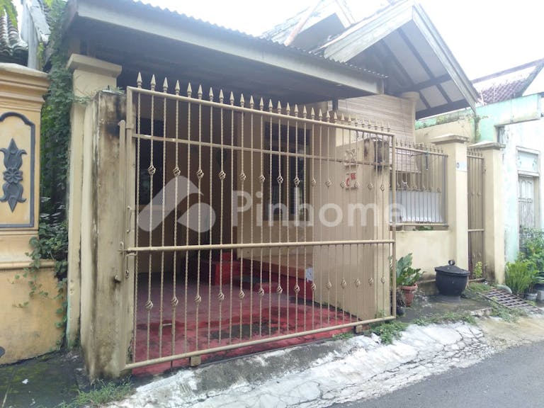 disewakan rumah lingkungan nyaman di kenari asri - 3