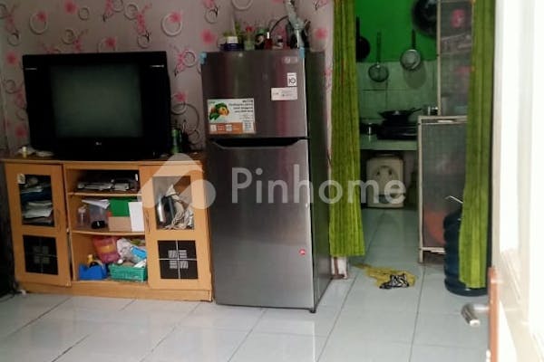 dijual rumah second di kampung akses motor di kp sidamukti cilodong depok - 5