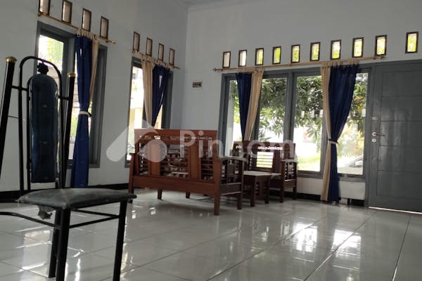 dijual rumah nyaman dan asri dekat kampus di serang - 3