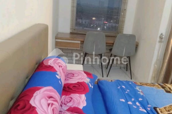 dijual apartemen 23m2 di apartemen kaliana - 3