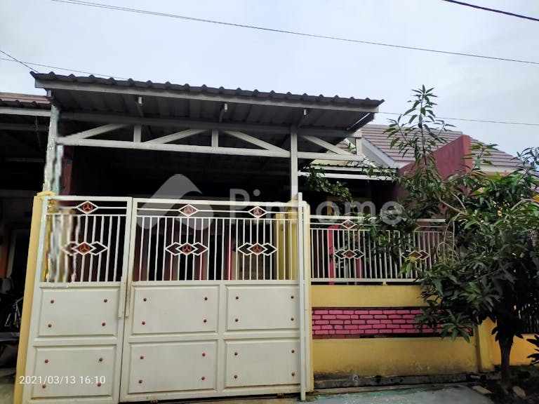 disewakan rumah villa jasmine sidoarjo di perumahan villa jasmine 2 sidoarjo - 3