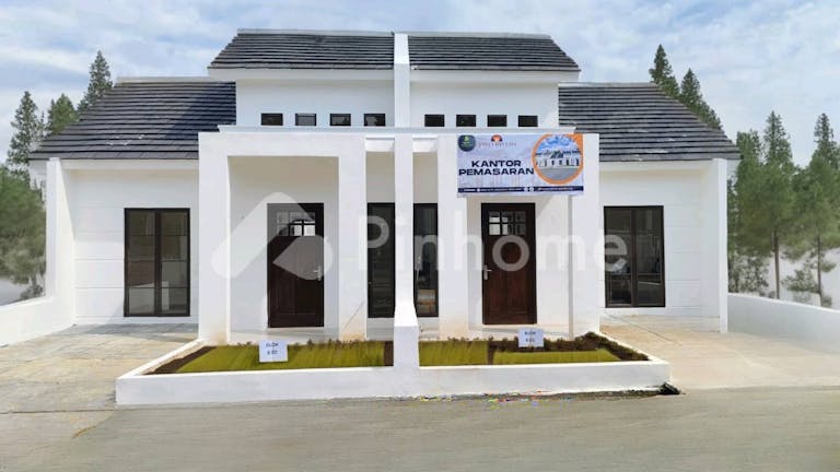 dijual rumah tanpa dp siap huni di two rivers residence - 5