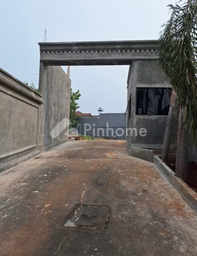 dijual rumah 4kt 80m2 di jalan gunung balong - 6