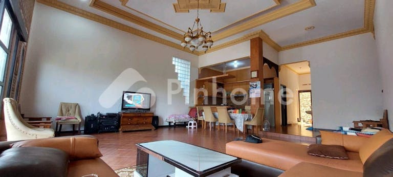 Dijual Rumah Villa Siap Huni Dekat Selecta di Jl Purwosenjoto - Gambar 3