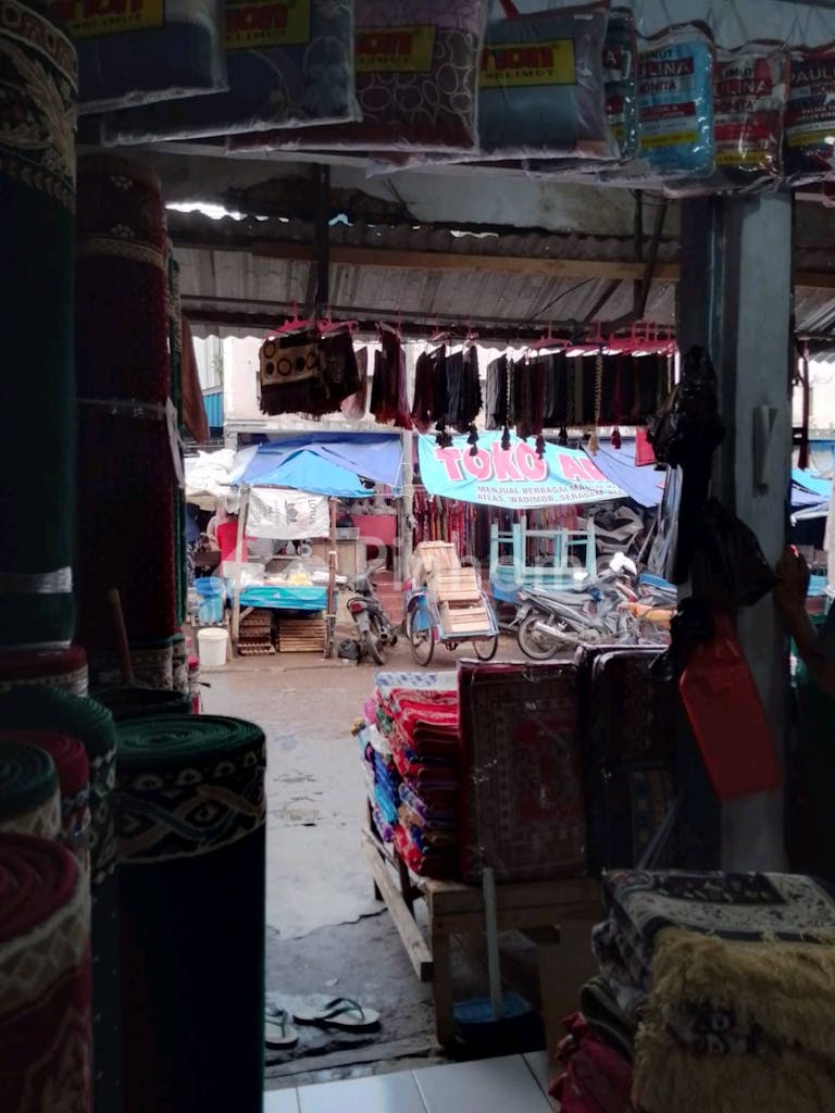 Dijual Ruko Lokasi Strategis Dekat Pasar di Jl. Sunan Kalijaga - Gambar 5
