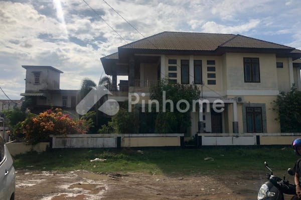 dijual rumah 1 unit rumah di jl hasan saleh  lor  bakti no 1 neusu aceh - 2