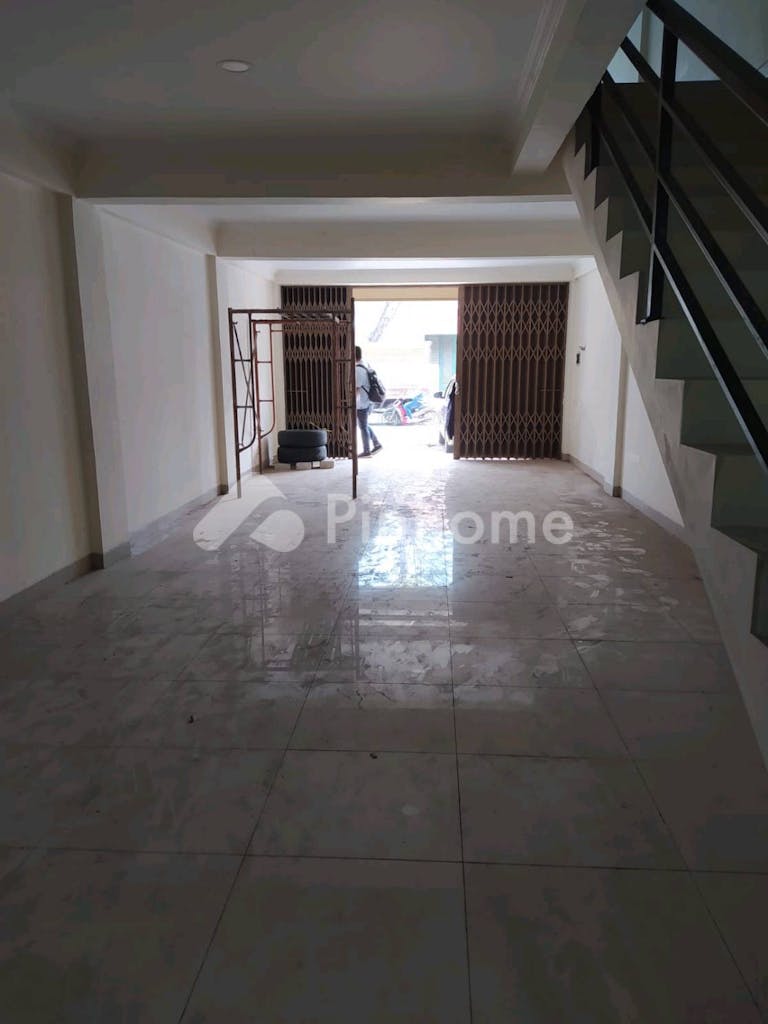 Dijual Ruko Lokasi Bagus Dekat Apartment di Jl. Griya Sejahtera, Sunter Agung 14350, Tj. Priok, Jakarta Utara - Gambar 5
