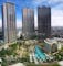 Dijual Apartemen Tower Azalea di Taman Anggrek Residence - Thumbnail 1