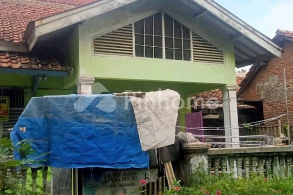 dijual rumah 2 lantai lokasi belakang rs mm di jalan gardu listrik - 1