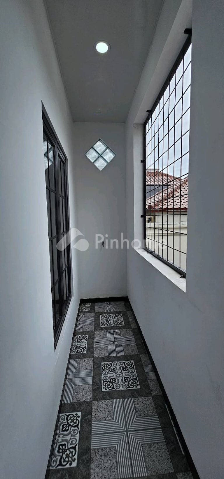 dijual rumah klasik 2 lantai di jagakarsa - 7