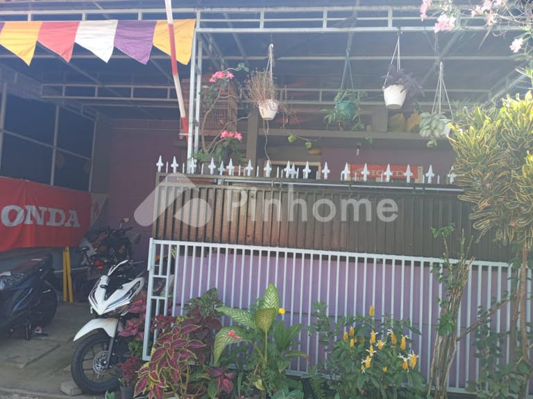 Dijual Rumah Siap Huni Dekat RS di Mangunharja (Manggungharja) - Gambar 2