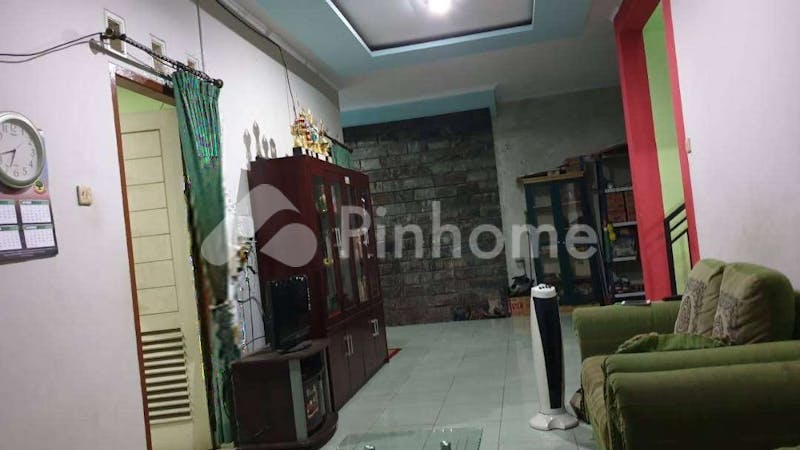 dijual rumah perumahan cibubur vila2 pondok rangon di harjamukti - 12