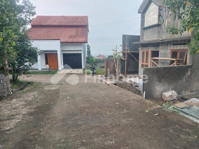 dijual tanah komersial untuk investasi menguntungkan di komplek winayamukti ujungberung - 3