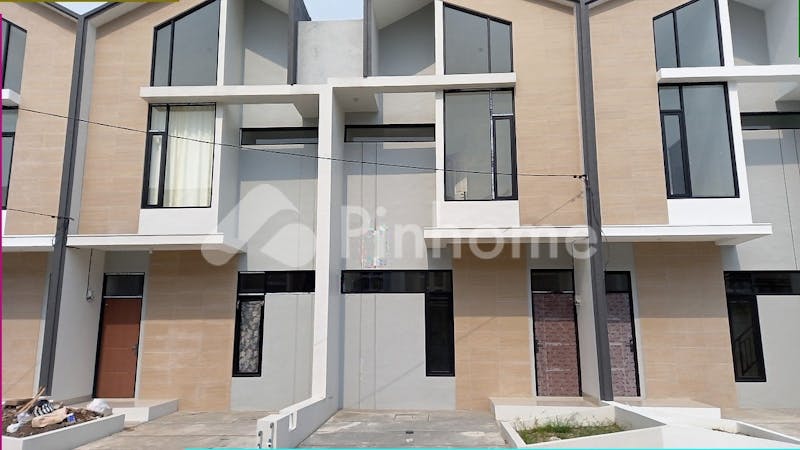 dijual rumah cantik angsuran 2 8jtan dp 10jt allin di katapang bandung dkt kaw industri 15rg16 - 6