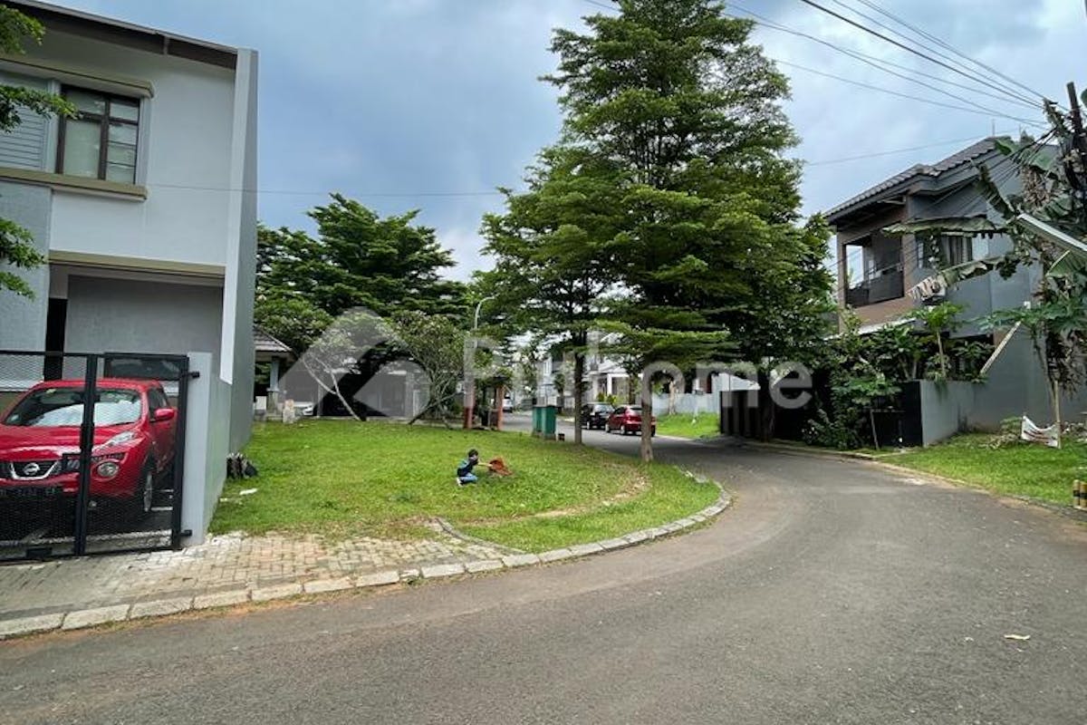 similar property dijual tanah residensial dalam komplek siap bangun di rawa mekarjaya  rawa mekar jaya - 3