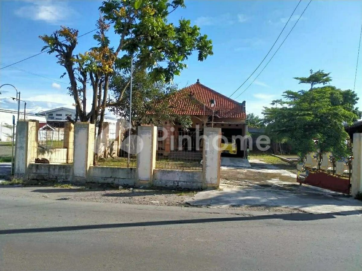Dijual Rumah Siap Huni di Jl Ngaran - Sajen - Gambar 1