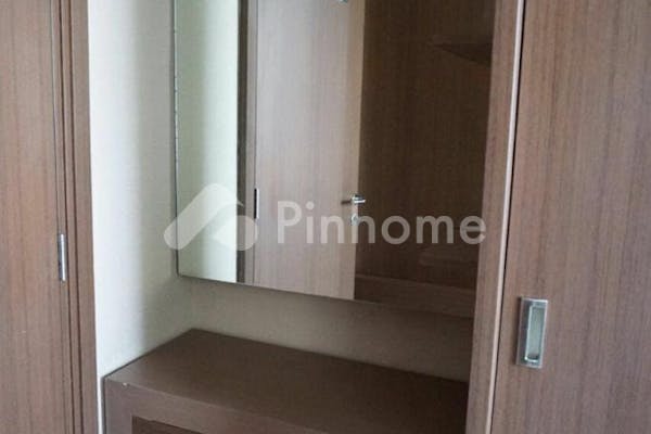 dijual apartemen bagus dan nyaman di apartemen the park residence - 7